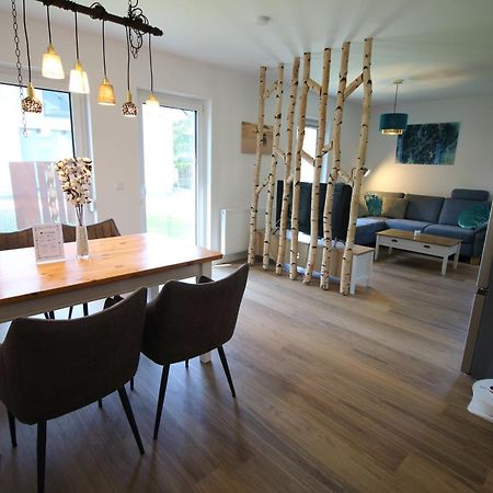 Deichperle-Modern & Ruhige Lage Apartman Prerow Kültér fotó