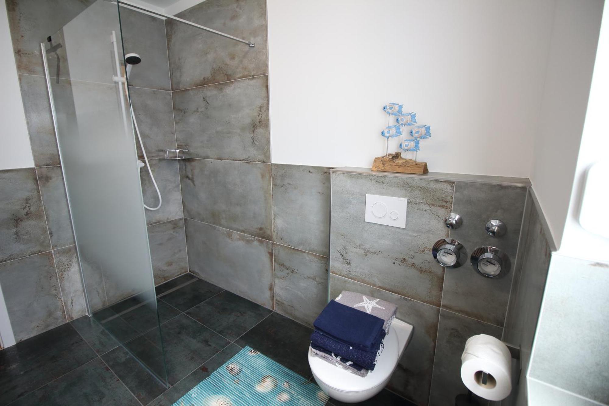 Deichperle-Modern & Ruhige Lage Apartman Prerow Kültér fotó