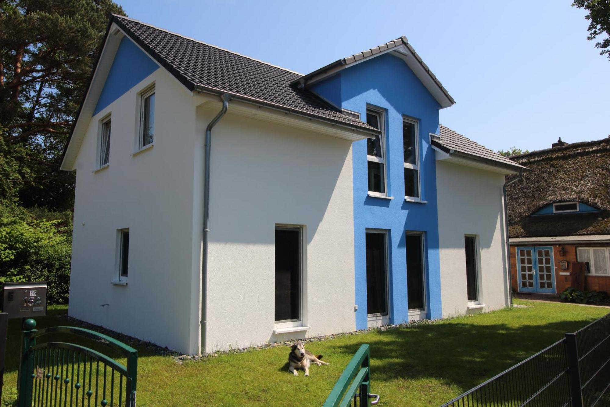 Deichperle-Modern & Ruhige Lage Apartman Prerow Kültér fotó